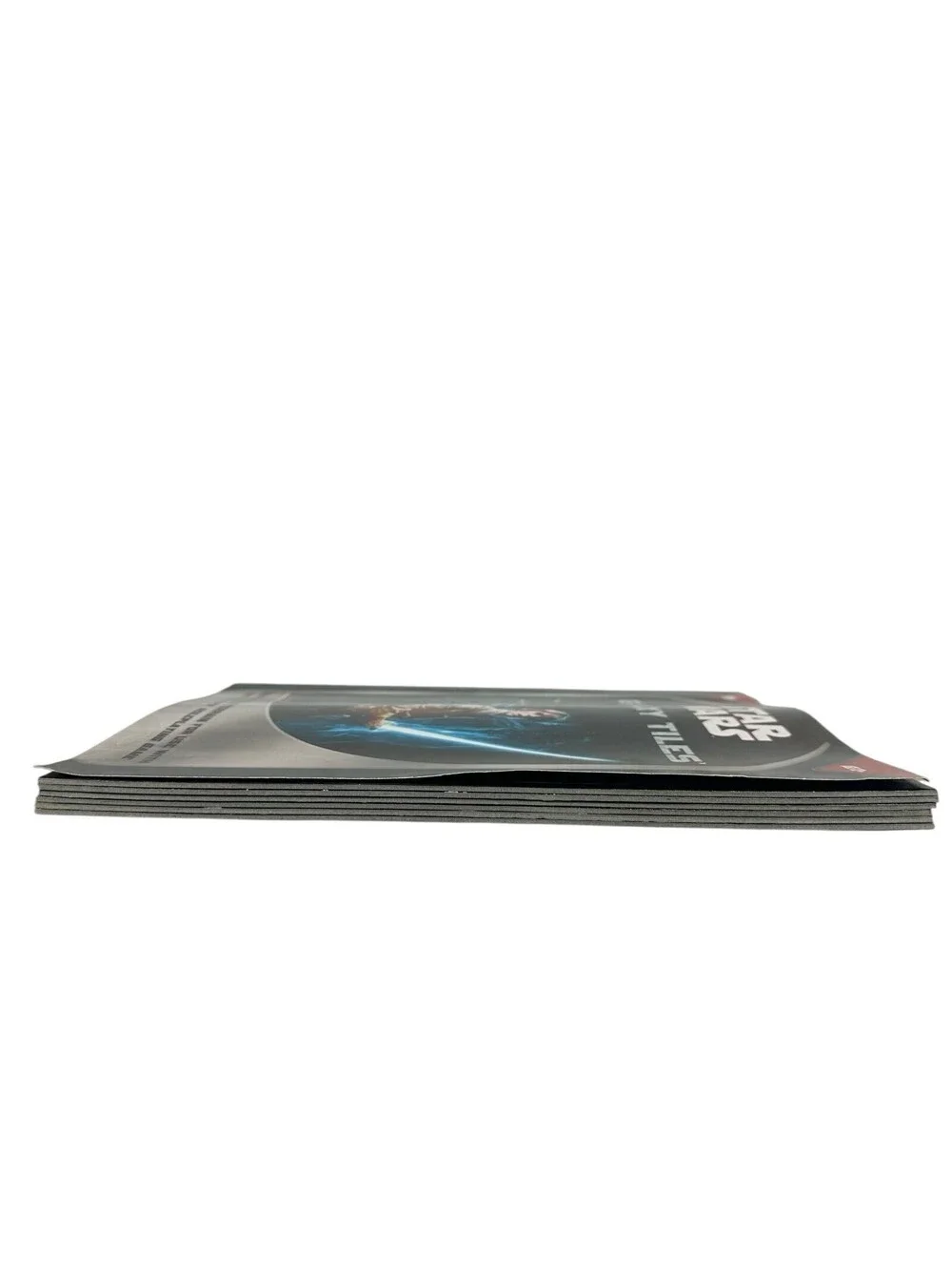 2007 STAR WARS RPD SW1 Galaxy Tiles Customizable Terrain